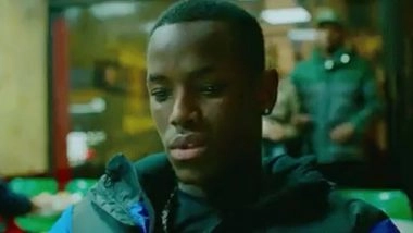 Micheal Ward, ‘Top Boy’ Actor, Charged With Rape and Sexual Assault