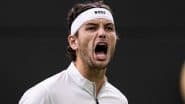 Lorenzo Musetti vs David Goffin US Open 2025 Live Streaming Online: Get Live Telecast of Men’s Singles Second Round Tennis Match in India