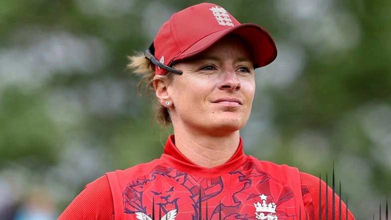 Danni Wyatt-Hodge Becomes Second England Women To Play 300 International Games, Achieves Feat During IND-W vs ENG-W 5th T20I 2025