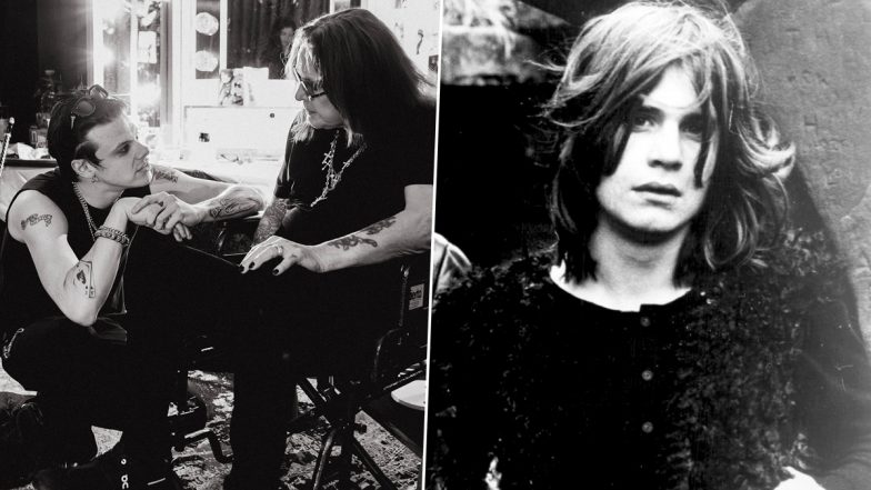 Jack White, Metallica, More from Music Fraternity Pay Tribute to  Ozzy Osbourne After His Demise