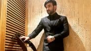 Fazilpuria Escapes Murder Bid: Haryanvi Rapper’s Car Fired Upon in Gurugram, Probe Launched (Watch Video)