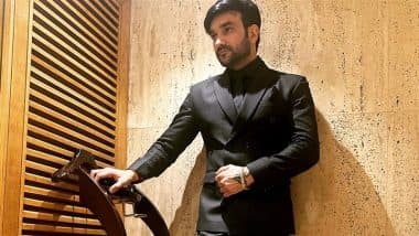 Fazilpuria Escapes Murder Bid: Haryanvi Rapper’s Car Fired Upon in Gurugram, Probe Launched (Watch Video)