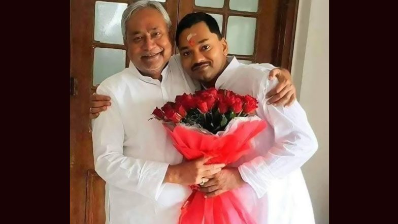 Time To Take Firm Decision on Future: Upendra Kushwaha’s Advice to Nitish on Son’s Birthday