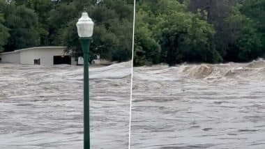 Texas Floods: Death Toll Rises to 68, Dozens Missing as Rescue Efforts Continue Amid Record Rainfall in US