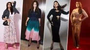 Huma Qureshi Birthday: Pics that Show Her True Style is Rooted in Self-Expression