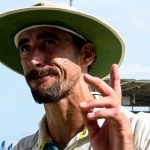 Ashes 2025–26: Scorching Mitchell Starc Leads From Front, England on Backfoot With Four Wickets Down at Lunch on Day 1 of First AUS vs ENG Test