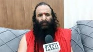Haridwar Stampede: Mansa Devi Temple Trust Announces INR 5 Lakh for Deceased, INR 1 Lakh for Injured (Watch Video)