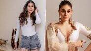 ‘Overdose Might Kill’: Did Payal Rohatgi Mock Shefali Jariwala’s Death During WhatsApp Chat With Journalist Amid Divorce Rumours?