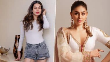 ‘Overdose Might Kill’: Did Payal Rohatgi Mock Shefali Jariwala’s Death During WhatsApp Chat With Journalist Amid Divorce Rumours?