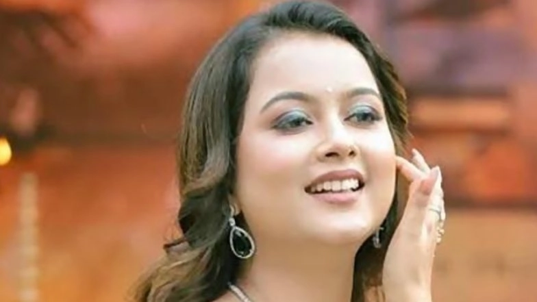 Assamese Actress Nandini Kashyap Arrested in Hit and Run Case After 21-Year-Old Student Samiul Haque Succumbs to Injuries