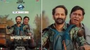&lsquo;Maareesan': Kamal Haasan Lauds Director Sudeesh Shankar&rsquo;s Eagerly Awaited Travel Thriller, Says &lsquo;Fahadh Faasil&rsquo;s Film Dances Effortlessly Between Wit and Depth&rsquo;