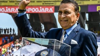 Happy Birthday Sunil Gavaskar! Fans Wish India Batting Legend As Little Master Turns 76