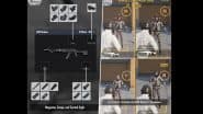 PUBG Mobile Adds ASM Abakan Assault Rifle to All Maps With Custom Features; Check Details