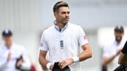 42-Year-Old James Anderson Joins Manchester Originals for The Hundred 2025