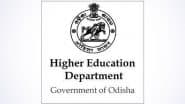 Odisha Higher Education Department Orders Mandatory Display of Women Helpline Number and Urgent Sensitisation on Sexual Harassment Laws Across All Universities and Colleges Following Student’s Tragic Death