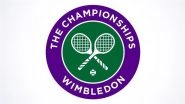 How to Watch Miguel Angel Reyes-Varela and N Sriram Balaji vs Learner Tien and Aleksandar Kovacevic, Wimbledon 2025 Live Streaming Online: Get Live TV Telecast Details of Men's Doubles First Round Tennis Grand Slam Match?