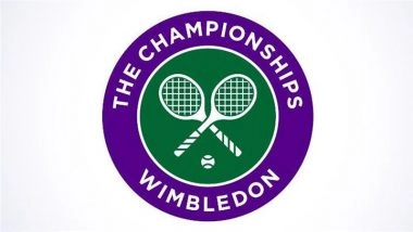 How to Watch Miguel Angel Reyes-Varela and N Sriram Balaji vs Learner Tien and Aleksandar Kovacevic, Wimbledon 2025 Live Streaming Online: Get Live TV Telecast Details of Men's Doubles First Round Tennis Grand Slam Match?