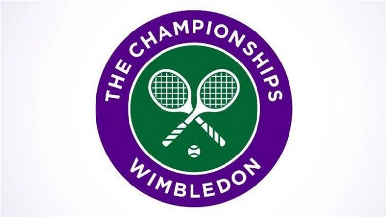 How to Watch Nicolas Barrientos-Rithvik Choudary Bollipalli vs Alexandre Muller-David Goffin, Wimbledon 2025 Live Streaming Online: Get Live TV Telecast Details of Men's Doubles First Round Tennis Grand Slam Match?