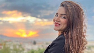 From TV Stardom to INR 1,200 Crore Beauty Empire, Here’s Aashka Goradia’s Inspiring Journey From Actress to Renee Cosmetics Co-Founder