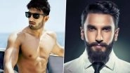 Ranveer Singh Turns 40: B-Town Celebs Shower &lsquo;Gully Boy&rsquo; Actor With Love; Check Out Posts