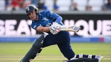 Latest ICC Rankings 2025: England’s Nat Sciver-Brunt Regains Top Spot in ODI After India Series