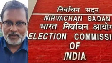Patna Voter List Controversy: Election Commission, District Administration Reject Claims in Viral Clip Shared by YouTuber Ajit Anjum, Calls It ‘False and Misleading’ Amid Bihar’s Voter Roll Exercise Row
