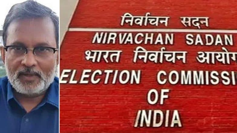 Patna Voter List Controversy: Election Commission, District Administration Reject Claims in Viral Clip Shared by YouTuber Ajit Anjum, Calls It ‘False and Misleading’ Amid Bihar’s Voter Roll Exercise Row