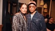 Lisa Mishra Meets Pharrell Williams at Exclusive Event, Calls Him a Visionary and Creative Inspiration