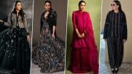 7 Outfits to Steal From Karisma Kapoor's Oh-So-Pretty Wardrobe!