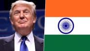 INR vs USD: Indian Rupee Opens Stronger Against US Dollar Amid Concerns Over Proposed 25% Additional Tariffs by Donald Trump, Effective From August 27