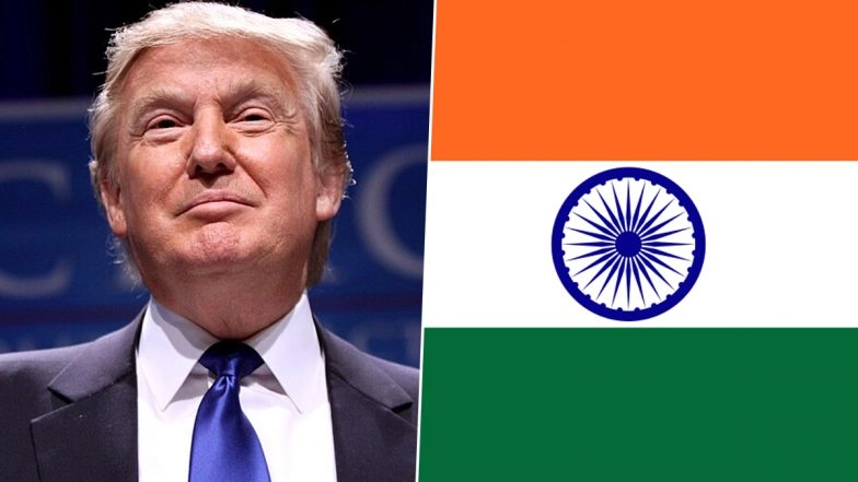 Donald Trump Accuses India of Selling Russian Oil in Open Market for ‘Big Profits’, Threatens To Raise Tariffs