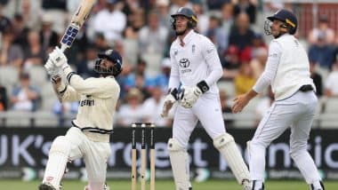 India vs England Dream11 Team Prediction 5th Test 2025 at The Oval