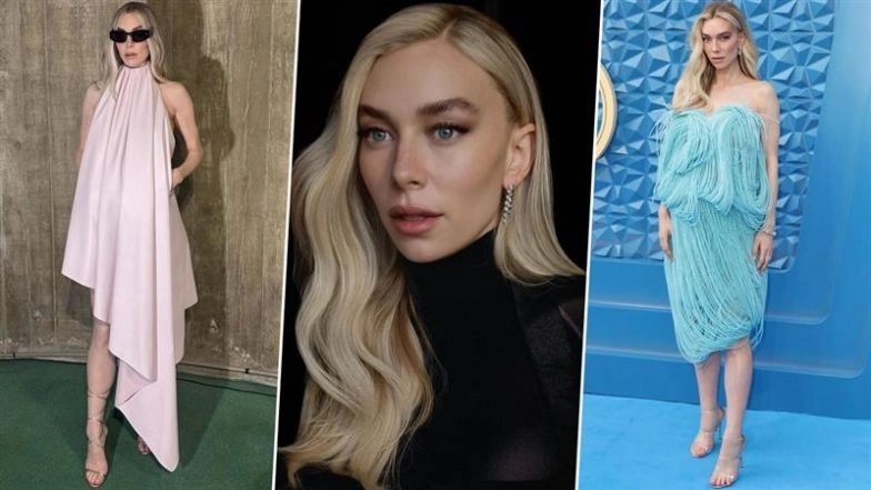 Vanessa Kirby&rsquo;s Maternity Looks Are Class Apart! &lsquo;The Fantastic Four: First Steps&rsquo; Actress Offers a Fresh Take on Pregnancy Fashion With Her Chic Ensembles (View Pics)