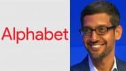 Alphabet 2025 Q2 Earnings Call: ‘Standout Quarter’, Says CEO Sundar Pichai As Google Parent Company Beats Q2 Revenue Estimates, Elon Musk Calls Growth ‘Impressive’