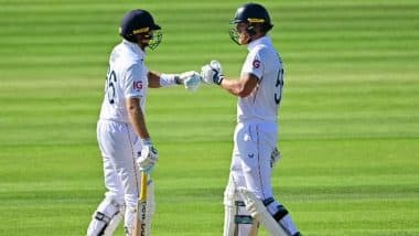 IND vs ENG 3rd Test 2025: England Turn Off Attacking Switch On Day 1 at Lord’s Following Birmingham Loss Against India
