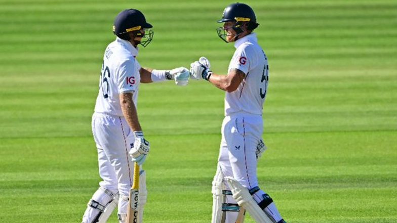 IND vs ENG 3rd Test 2025: England Turn Off Attacking Switch On Day 1 at Lord’s Following Birmingham Loss Against India