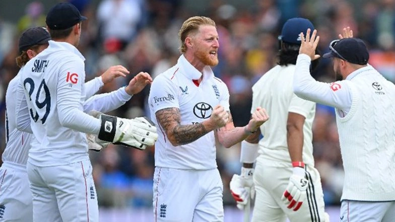 Monty Panesar Makes Bold Ashes 2025–26 Prediction Ahead of AUS vs ENG 1st Test 2025, Says ‘It’ll Be 3–2 or 3–1 in England’s Favour’