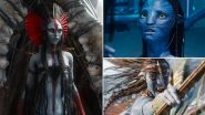 &lsquo;Avatar: Fire and Ash&rsquo; Trailer Out: James Cameron&rsquo;s Film Teases a Fierce Battle Between Tribes in Pandora (Watch Video)