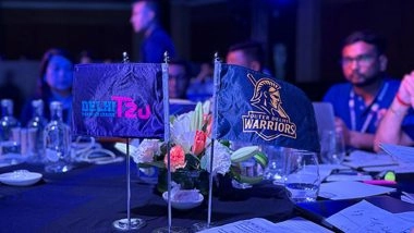 Outer Delhi Warriors Rope In Harsh Tyagi for INR 19 Lakhs, Suyash Sharma for INR 15 Lakh at DPL Auction 2025