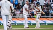 IND vs ENG 4th Test 2025: Ravi Ashwin Slams Ben Stokes for &lsquo;Double Standards&rsquo;, Handshake Controversy at Manchester (Watch Video)