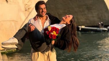 ‘Finally’: Did Ashish Chanchlani CONFIRM His Relationship With Elli AvrRam? YouTuber’s Latest Social Media Post Sparks Dating Rumours (See Pic)