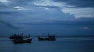 West Bengal: 34 Fishermen From Kakdwip Detained in Bangladesh After Their Trawlers Allegedly Crossed International Waters