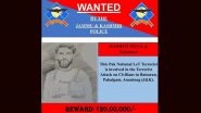 Who Was Hashim Musa, Pahalgam Terror Attack Mastermind Killed in Dachigam Encounter by Indian Army?