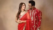 &lsquo;It&rsquo;s Not True&rsquo;: Hansika Motwani&rsquo;s Husband Sohael Khaturiya Denies Divorce Rumours Amid Buzz of Living Separately