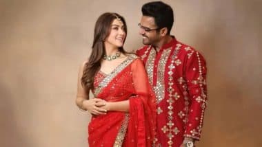 ‘It’s Not True’: Hansika Motwani’s Husband Sohael Khaturiya Denies Divorce Rumours Amid Buzz of Living Separately
