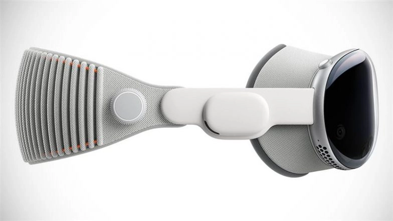 Apple Vision Pro 2nd-Gen Model May Launch Later This Year With M4 Chip, Improved Comfort and AI Features; Check Details
