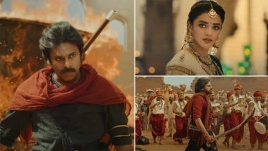‘Hari Hara Veera Mallu Movie: Part 1’ Review: Pawan Kalyan Shines in Ambitious Period Epic That Struggles With Execution and Consistency