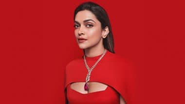 ‘Grateful for the Honour’: Deepika Padukone Named Among 90+ Women Shaping Culture Globally Alongside Selena Gomez, Angelina Jolie and Billie Eilish (View Post)