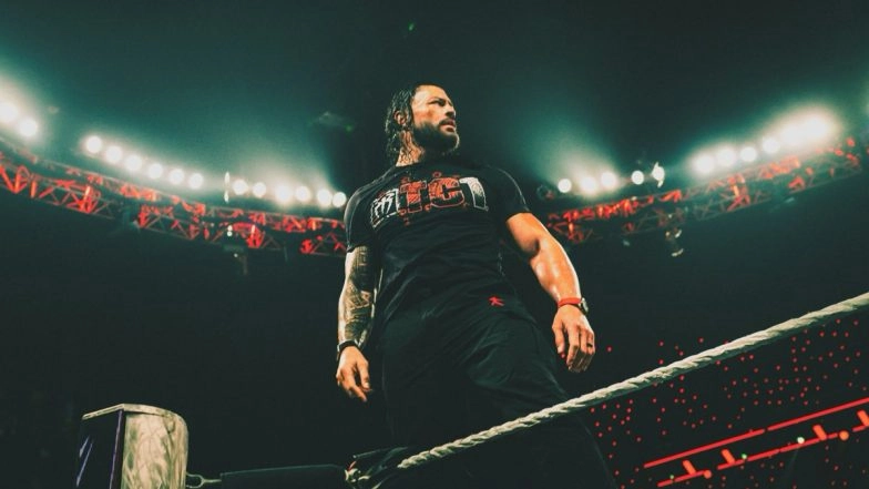 WWE RAW Free Live Streaming Online, July 28: Get Monday Night Raw Live TV Telecast Details With Time in IST