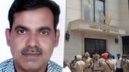 Sanjay Verma Shot Dead in Punjab: 3 Assailants Kill Famous Fashion Designer Near His Store in Abohar (See Pic and Video)